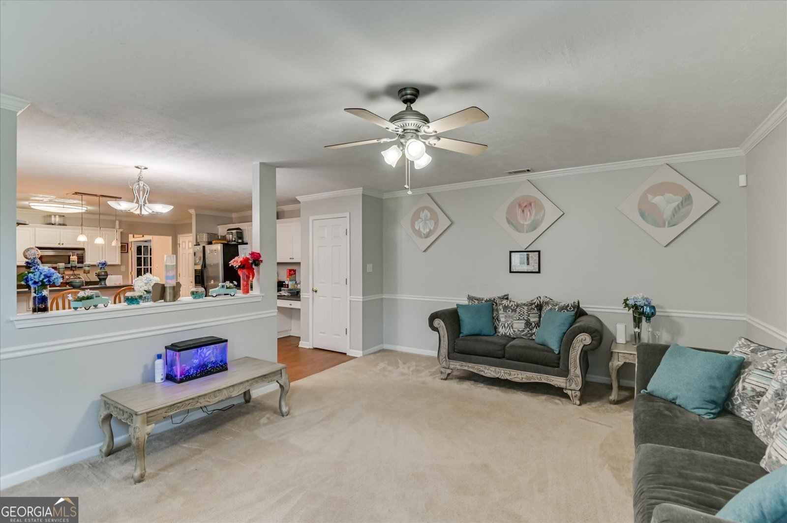 122 Dozier Drive Harlem - Photo 14