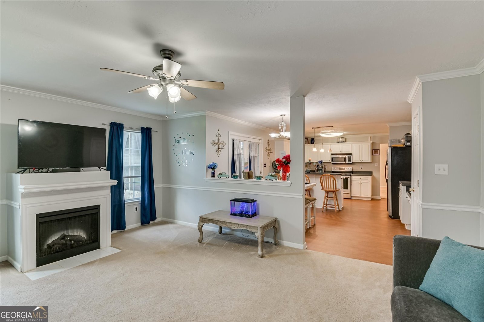122 Dozier Drive Harlem - Photo 15