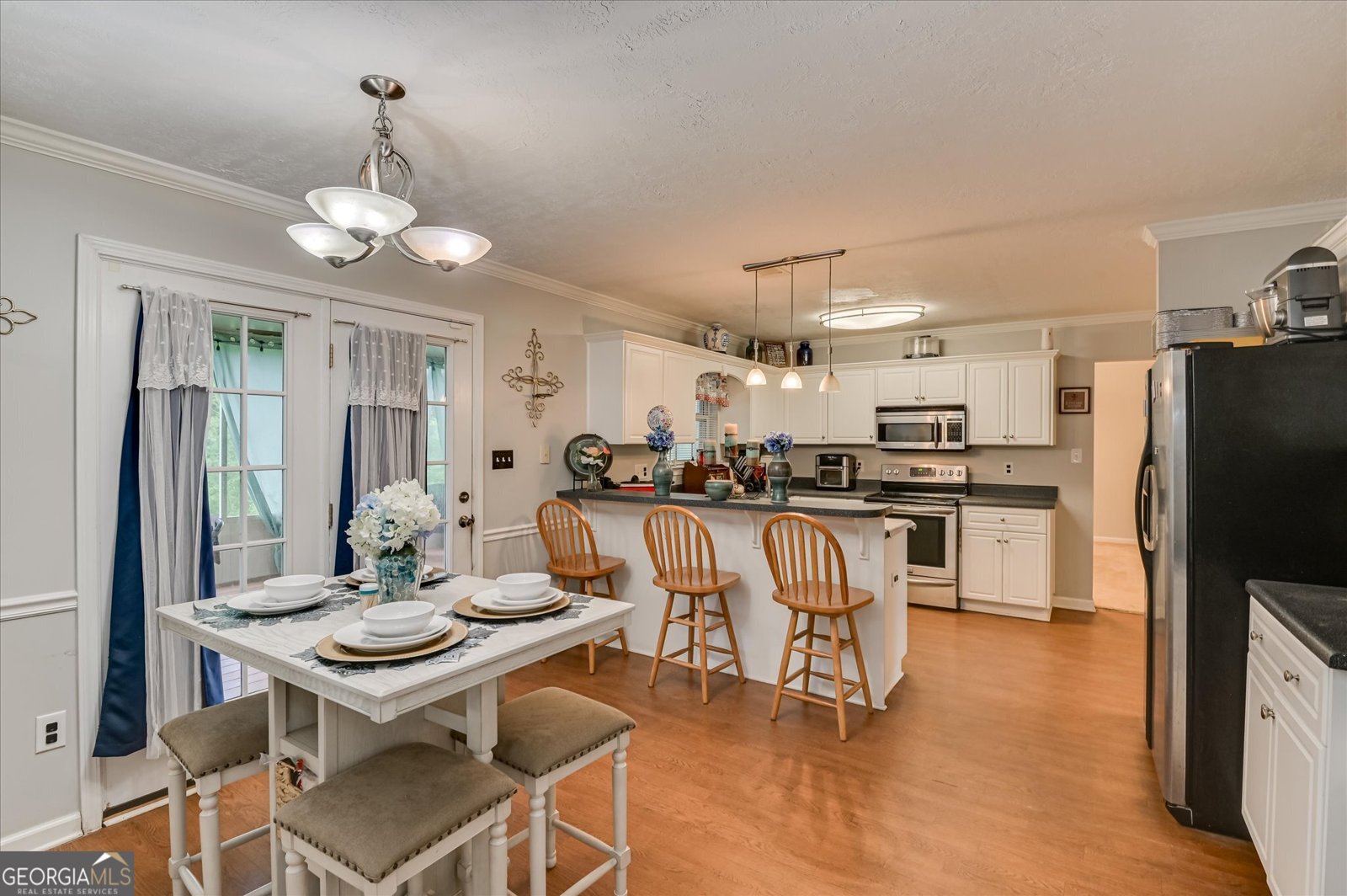 122 Dozier Drive Harlem - Photo 16