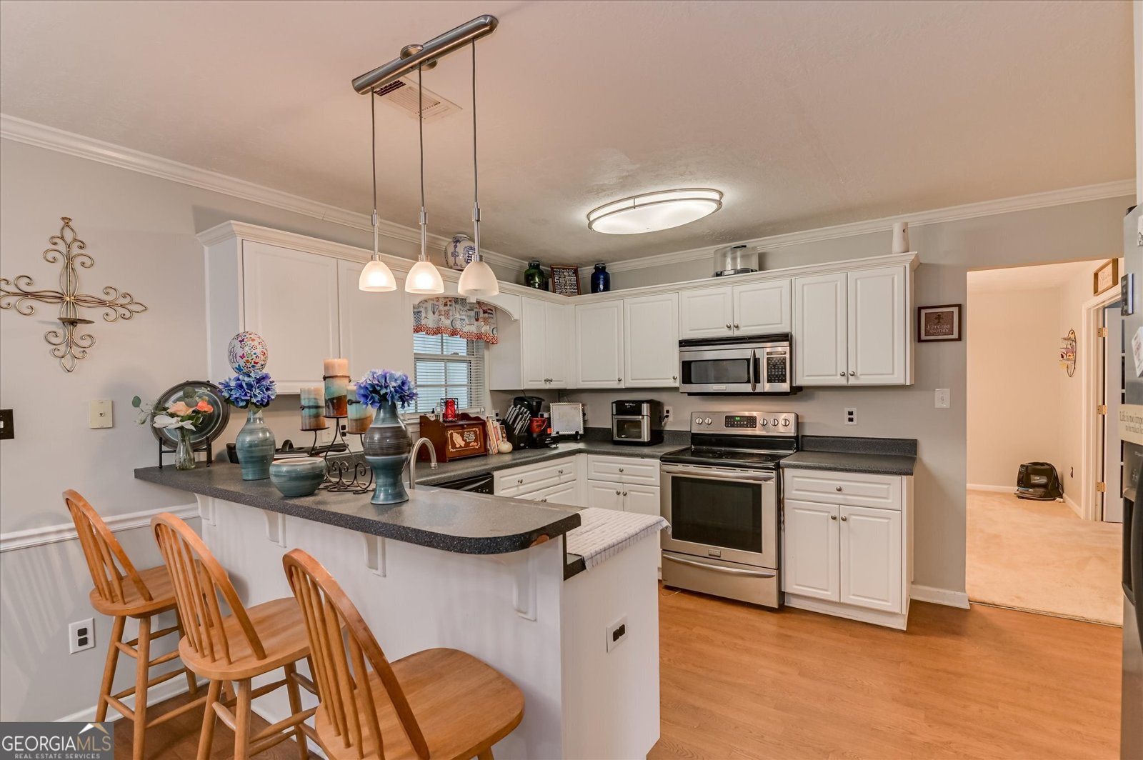 122 Dozier Drive Harlem - Photo 17