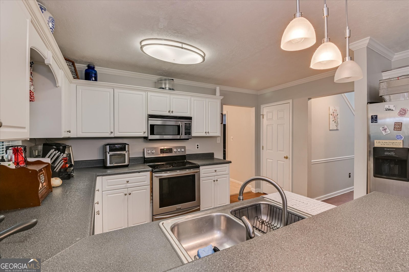 122 Dozier Drive Harlem - Photo 20