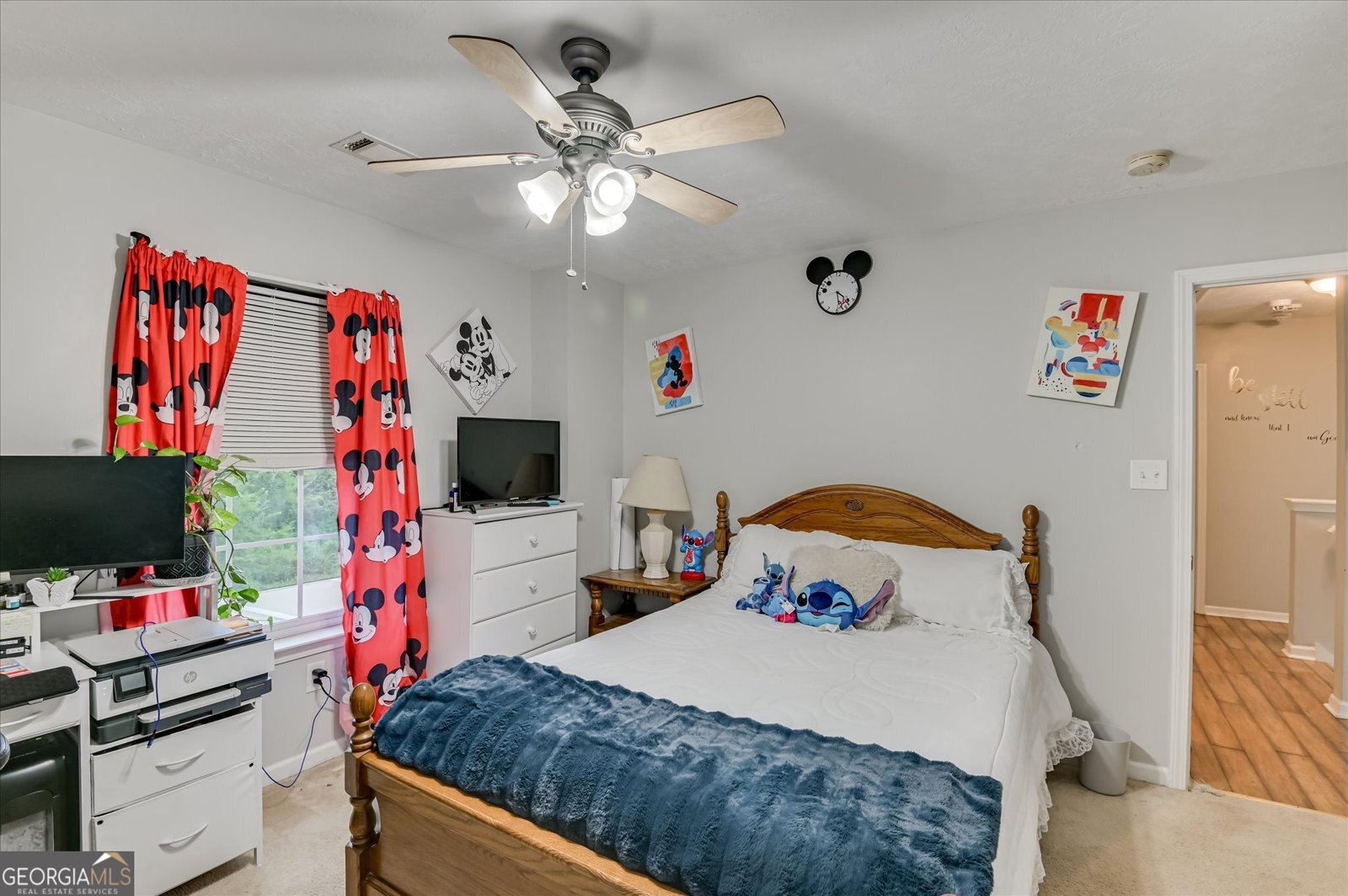 122 Dozier Drive Harlem - Photo 34