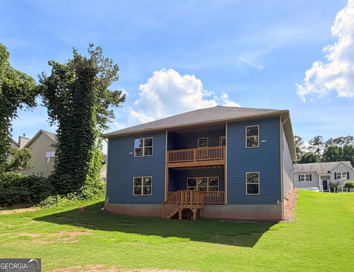 420 Magnolia Grove Place Cornelia - Photo 36