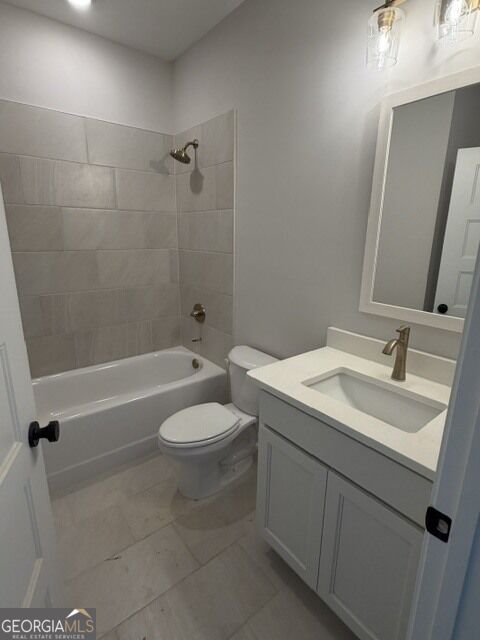 120 Woodford Drive Roopville - Photo 12