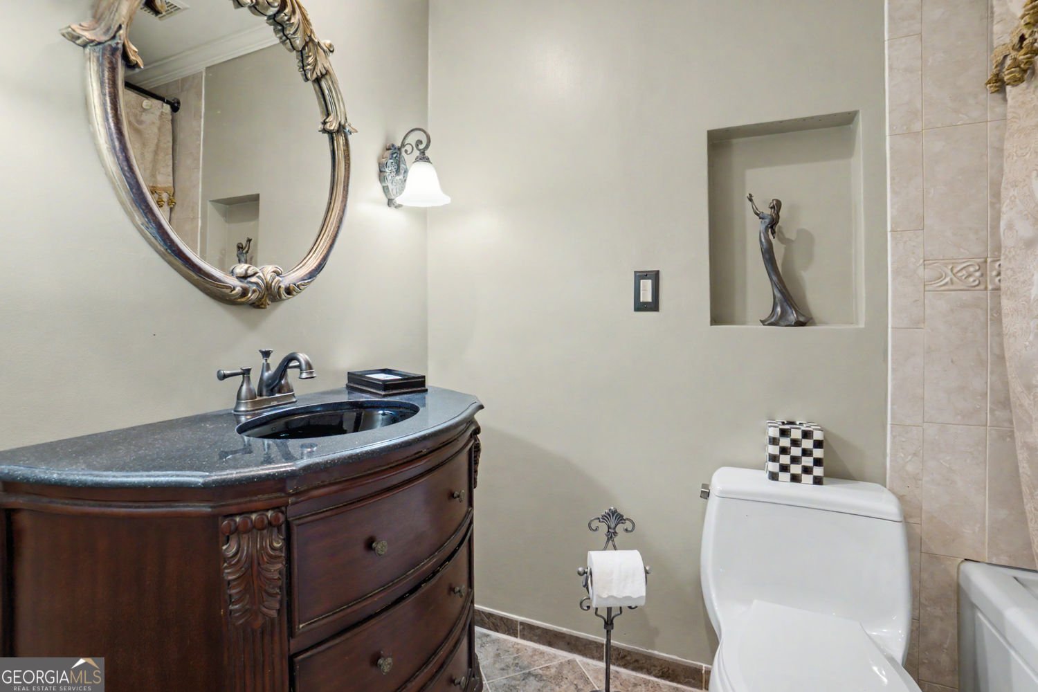 1054 Fairfield Drive Marietta - Photo 10