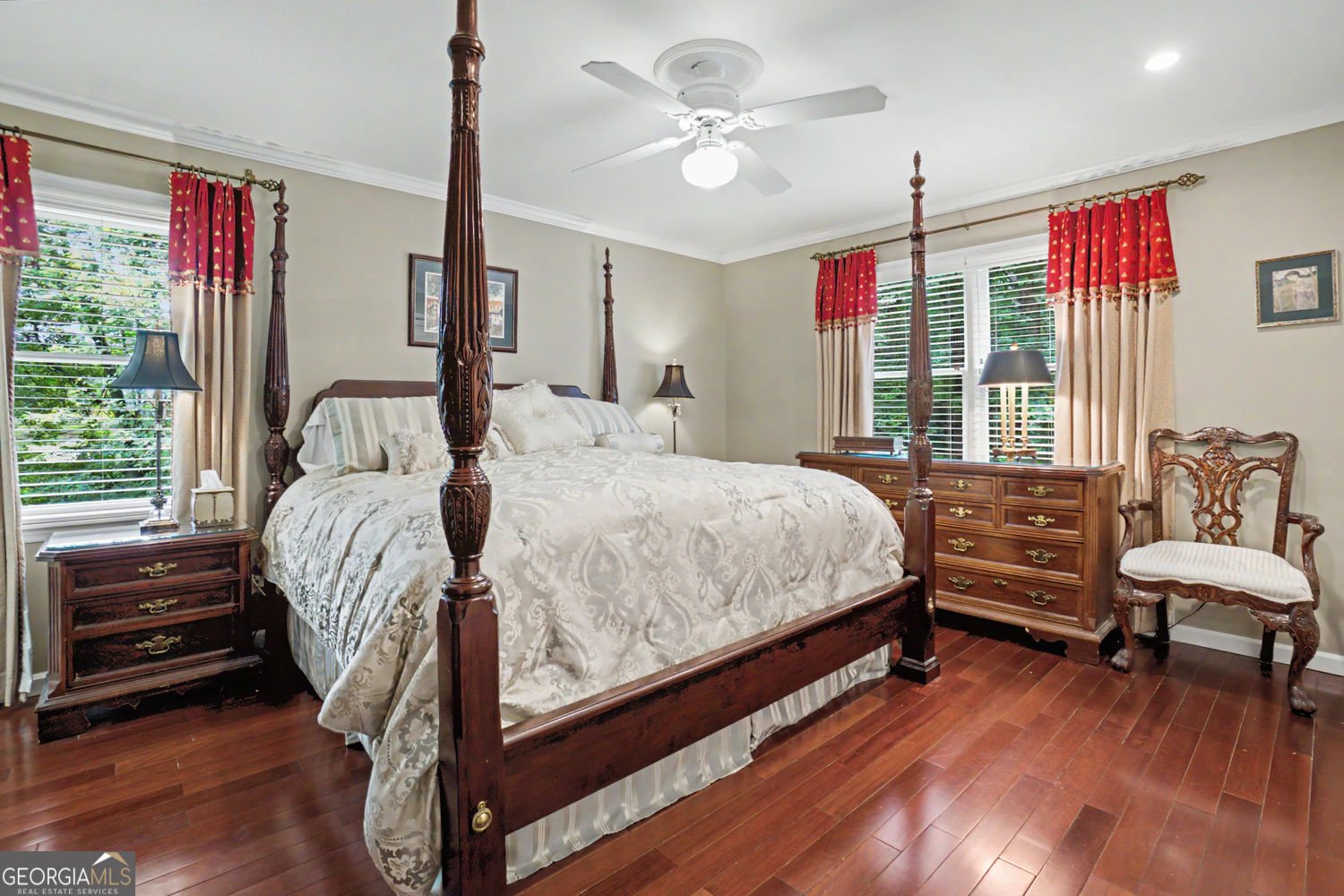 1054 Fairfield Drive Marietta - Photo 11