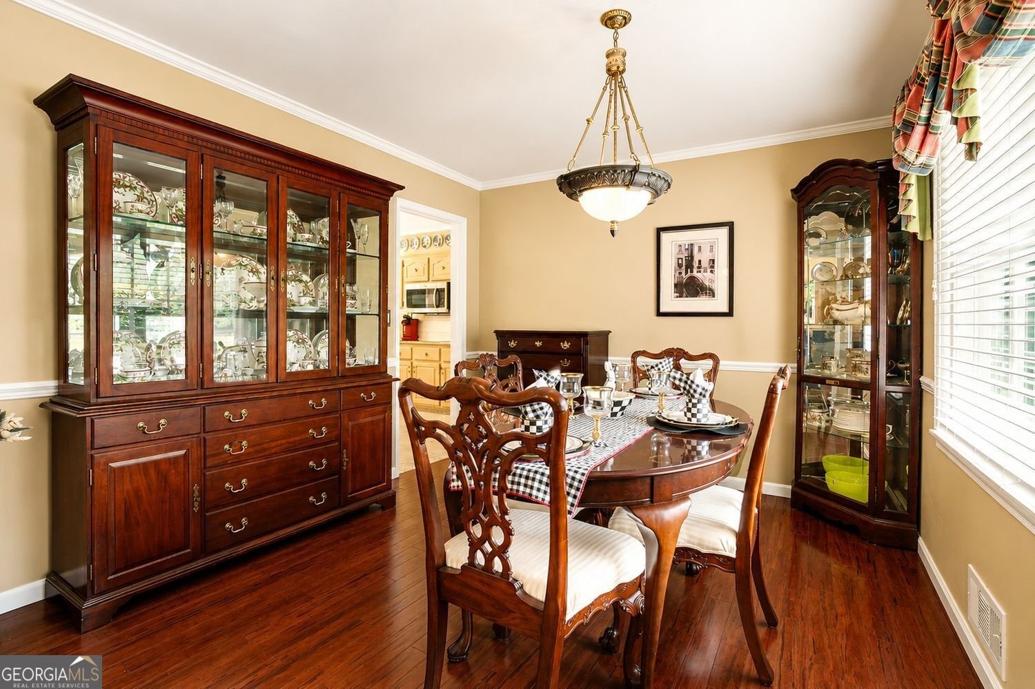 1054 Fairfield Drive Marietta - Photo 14