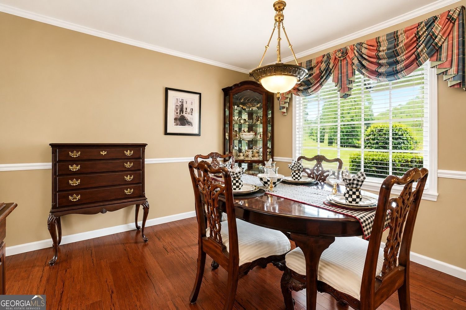 1054 Fairfield Drive Marietta - Photo 15
