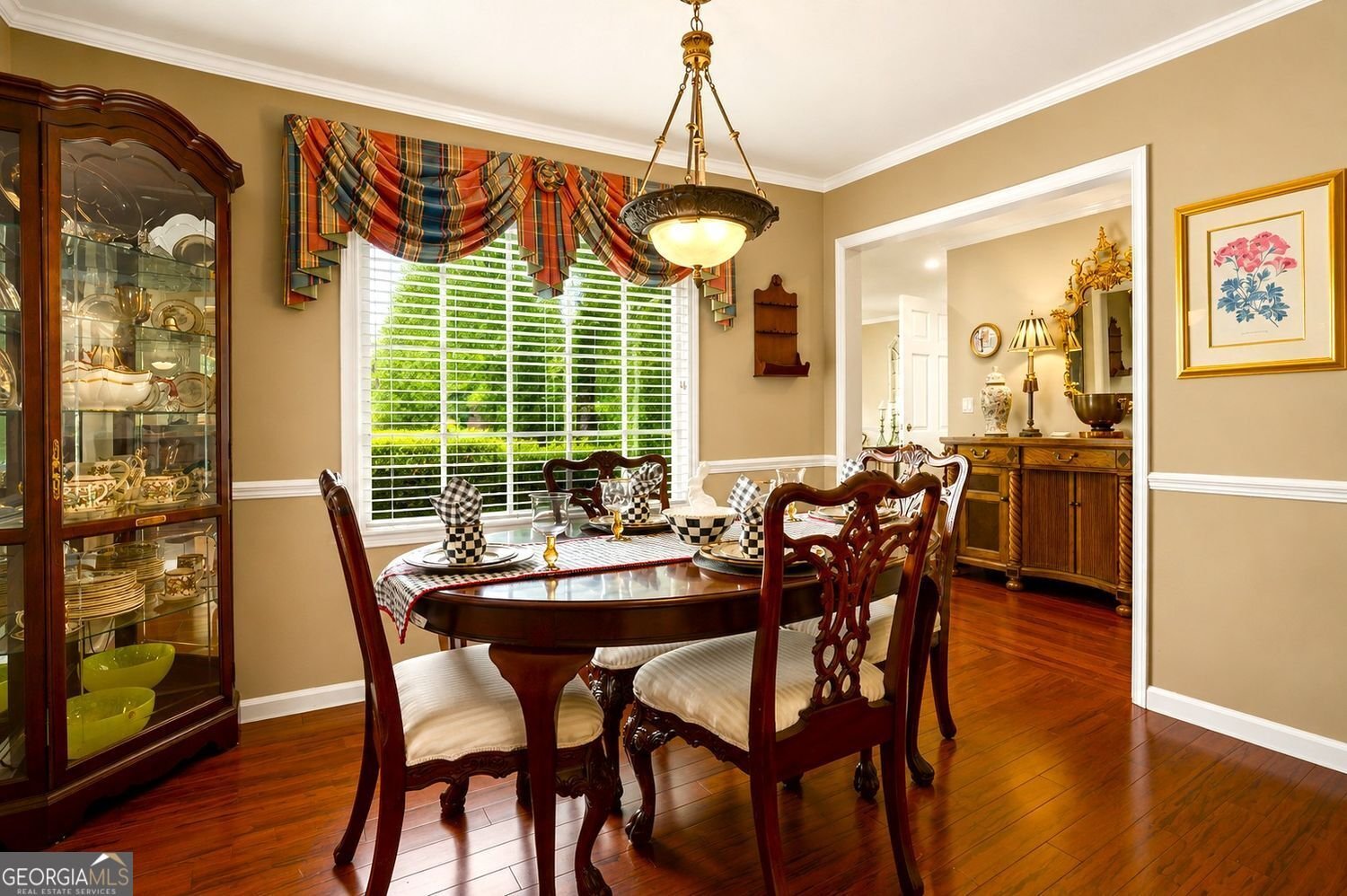 1054 Fairfield Drive Marietta - Photo 16