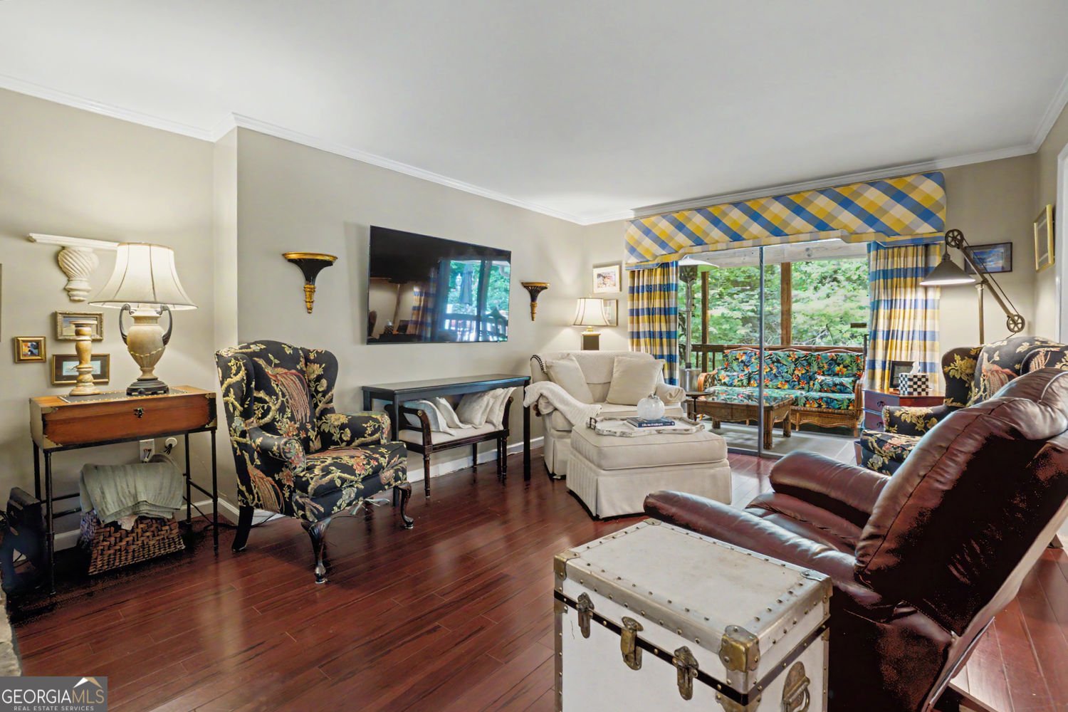 1054 Fairfield Drive Marietta - Photo 17