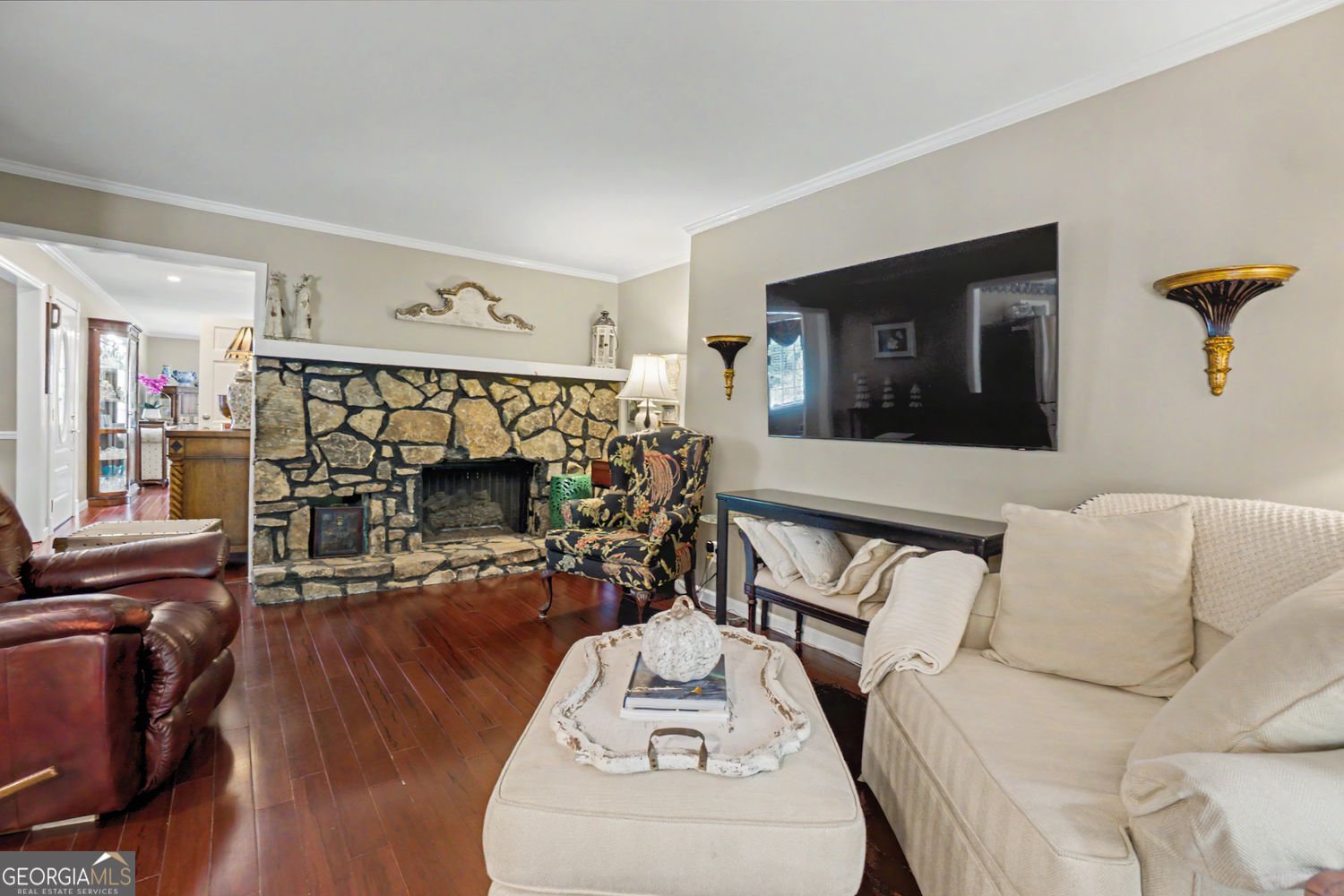 1054 Fairfield Drive Marietta - Photo 18