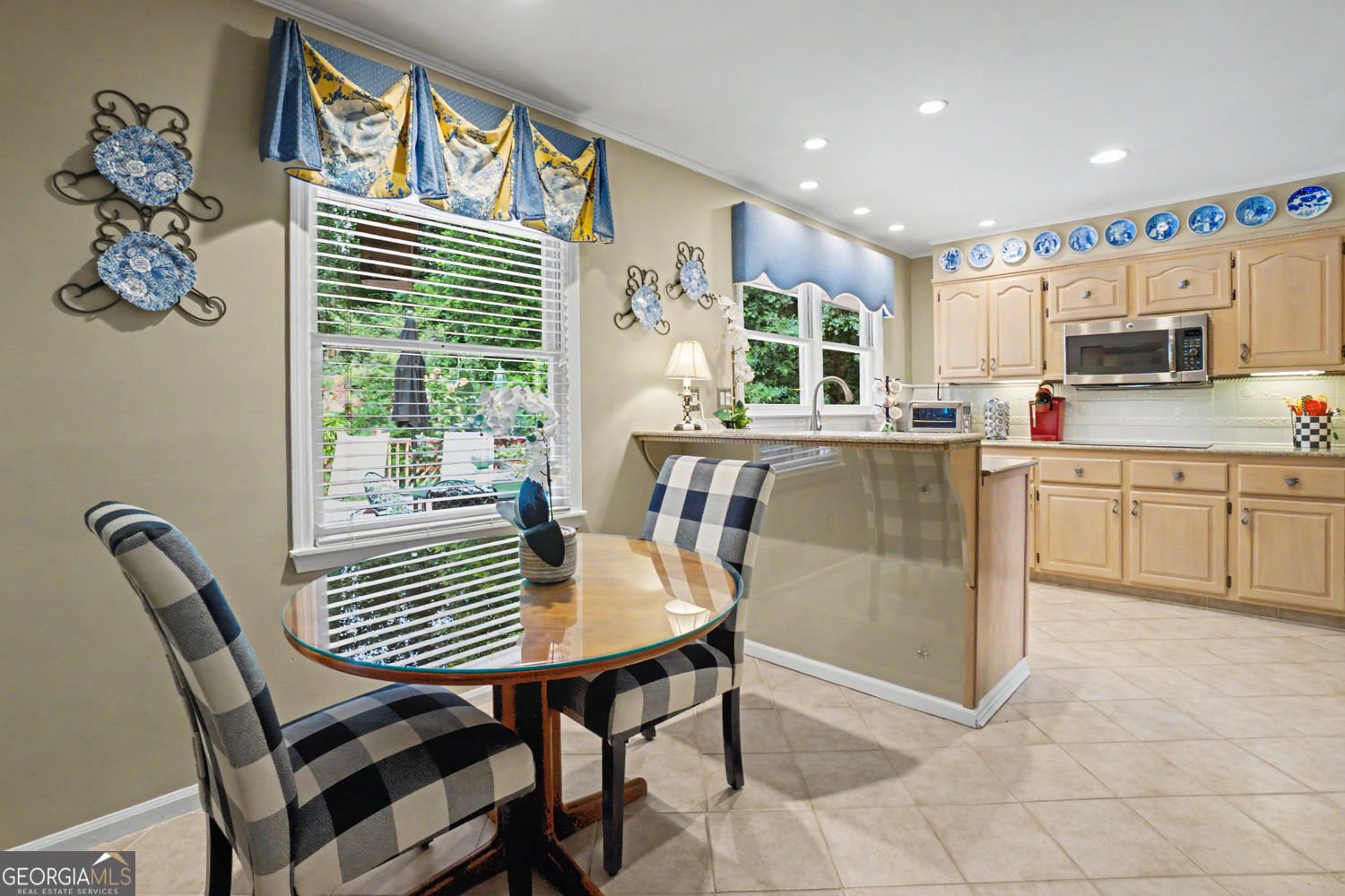 1054 Fairfield Drive Marietta - Photo 20