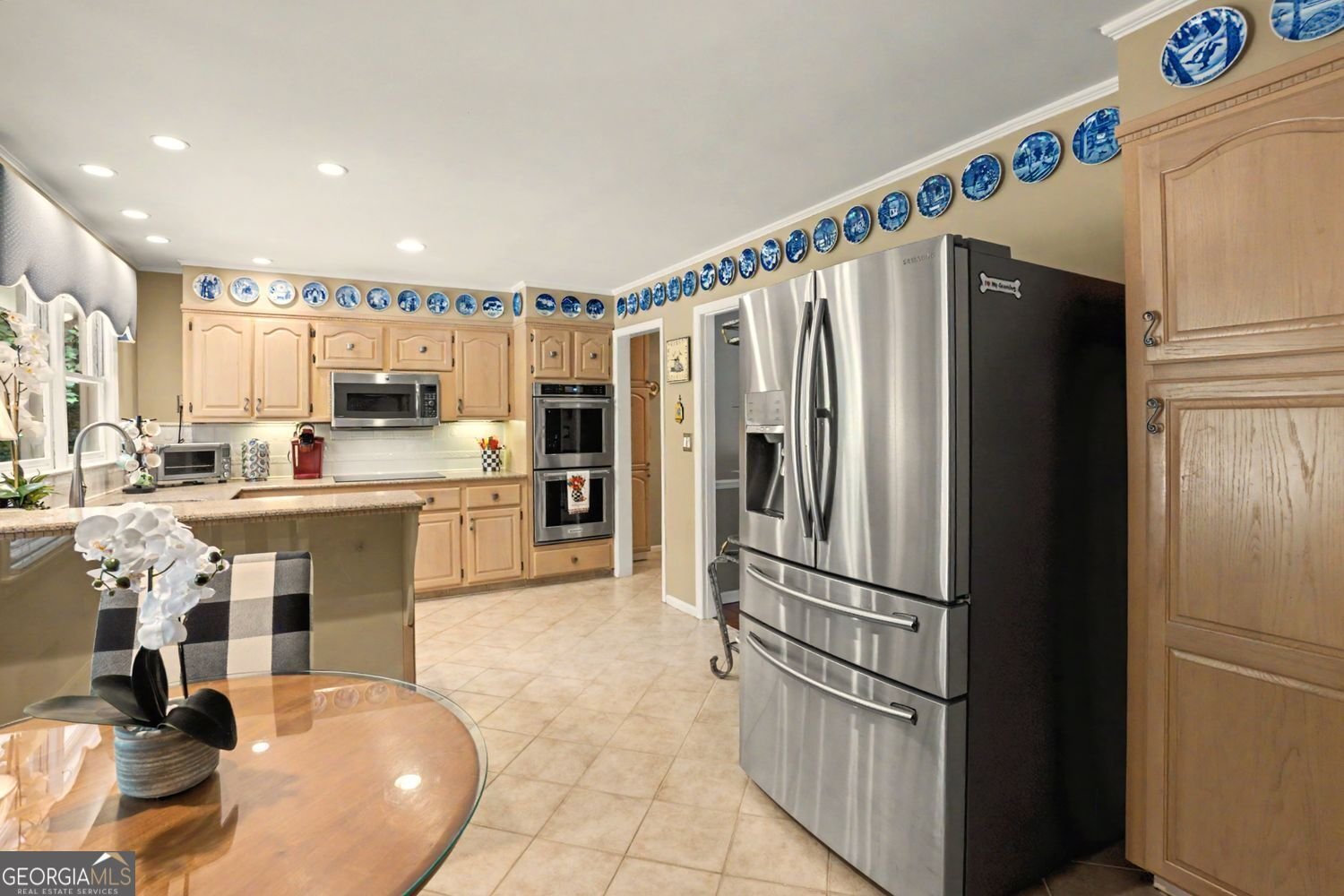 1054 Fairfield Drive Marietta - Photo 21
