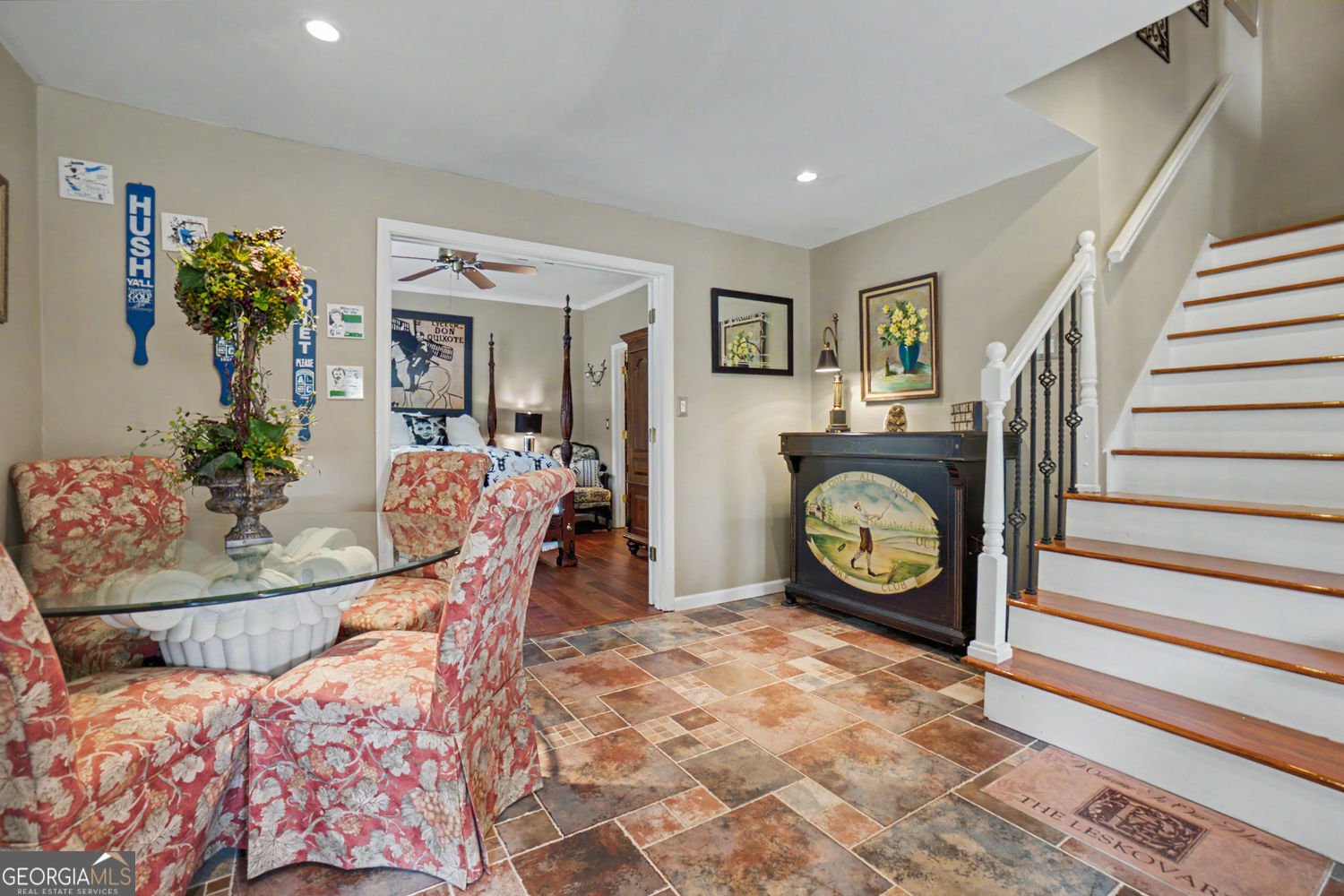 1054 Fairfield Drive Marietta - Photo 27