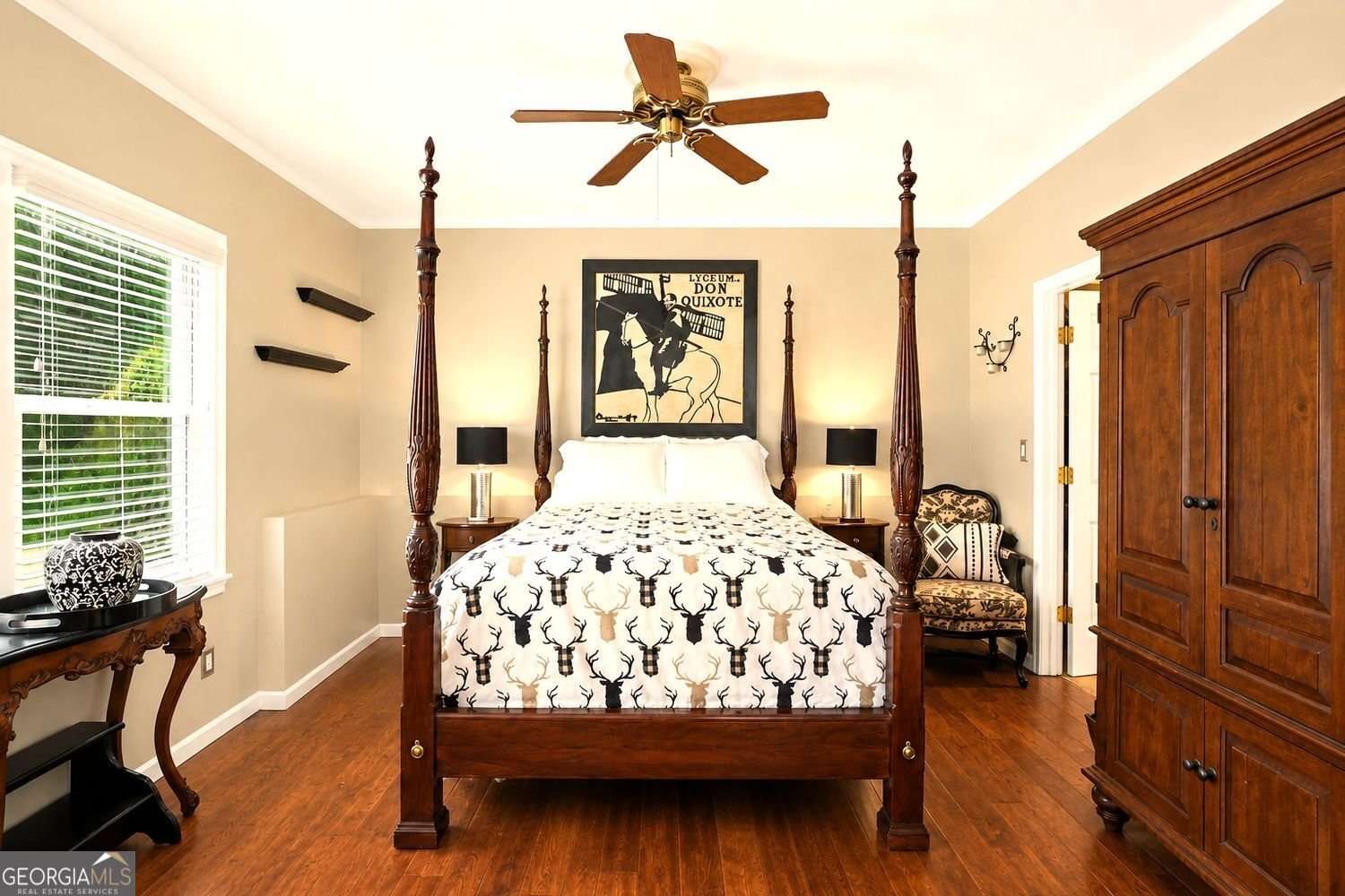 1054 Fairfield Drive Marietta - Photo 28