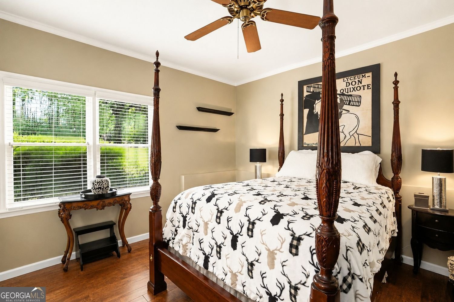 1054 Fairfield Drive Marietta - Photo 29
