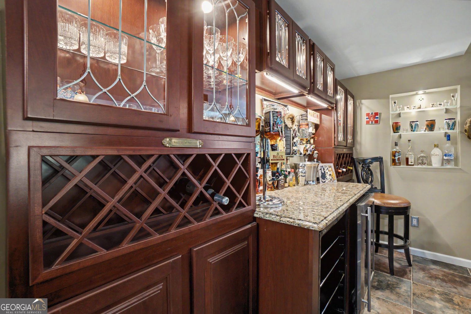 1054 Fairfield Drive Marietta - Photo 37