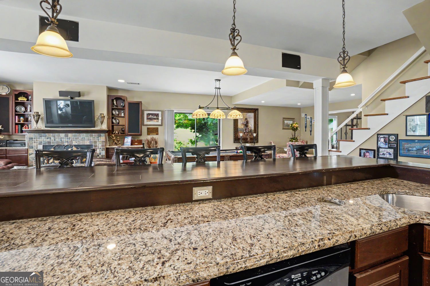 1054 Fairfield Drive Marietta - Photo 38