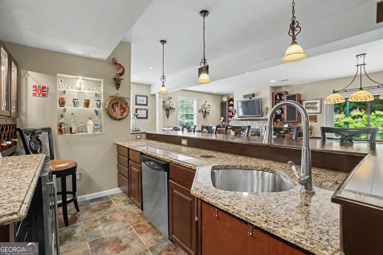 1054 Fairfield Drive Marietta - Photo 39