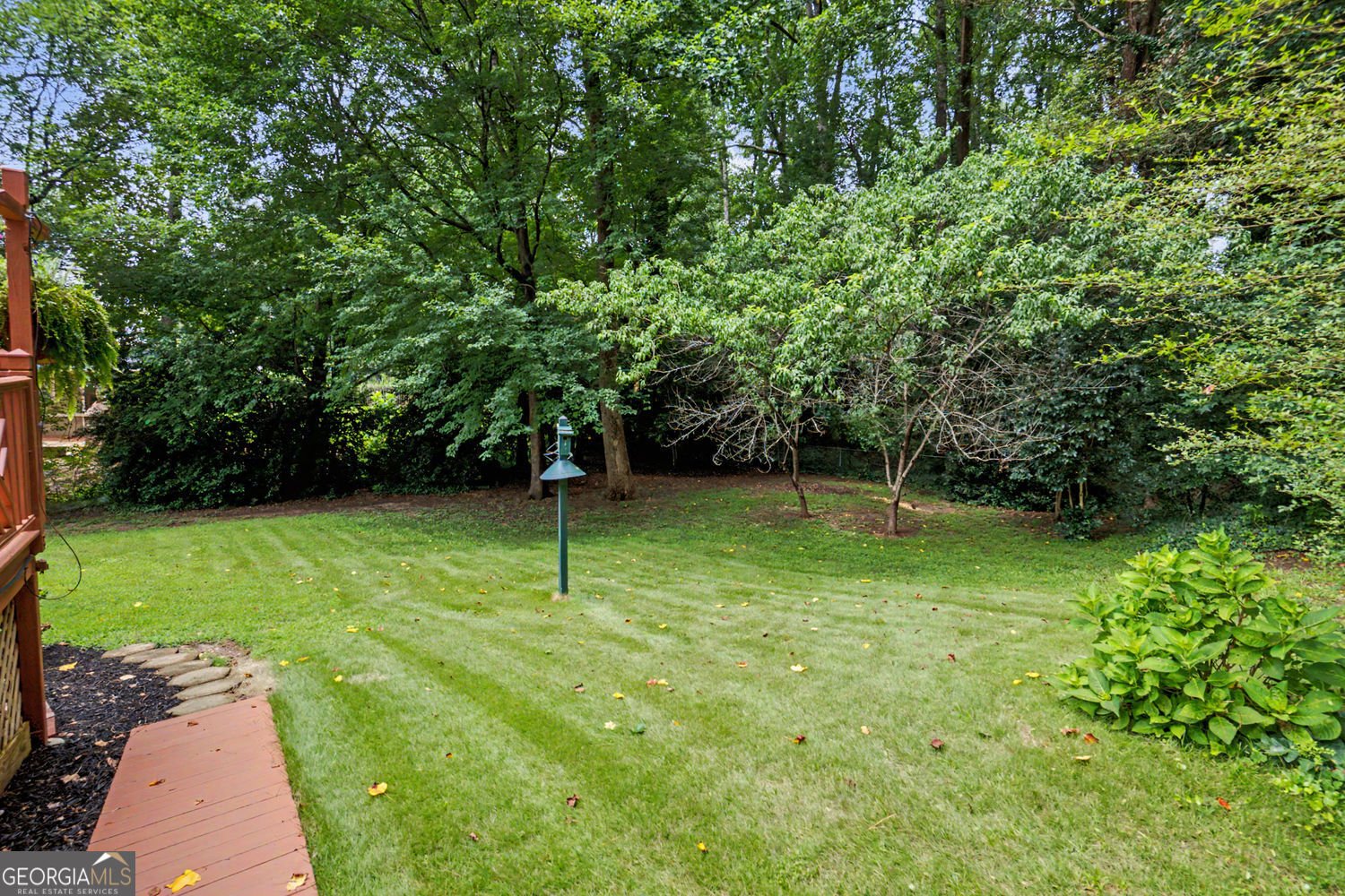 1054 Fairfield Drive Marietta - Photo 42