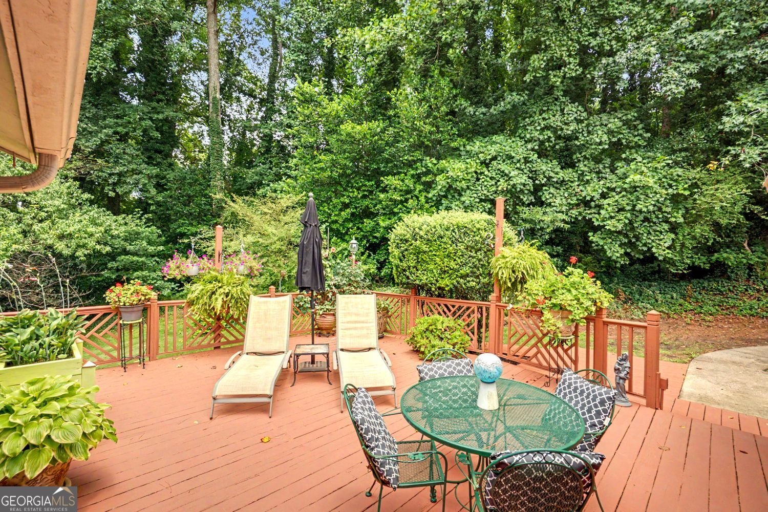 1054 Fairfield Drive Marietta - Photo 45