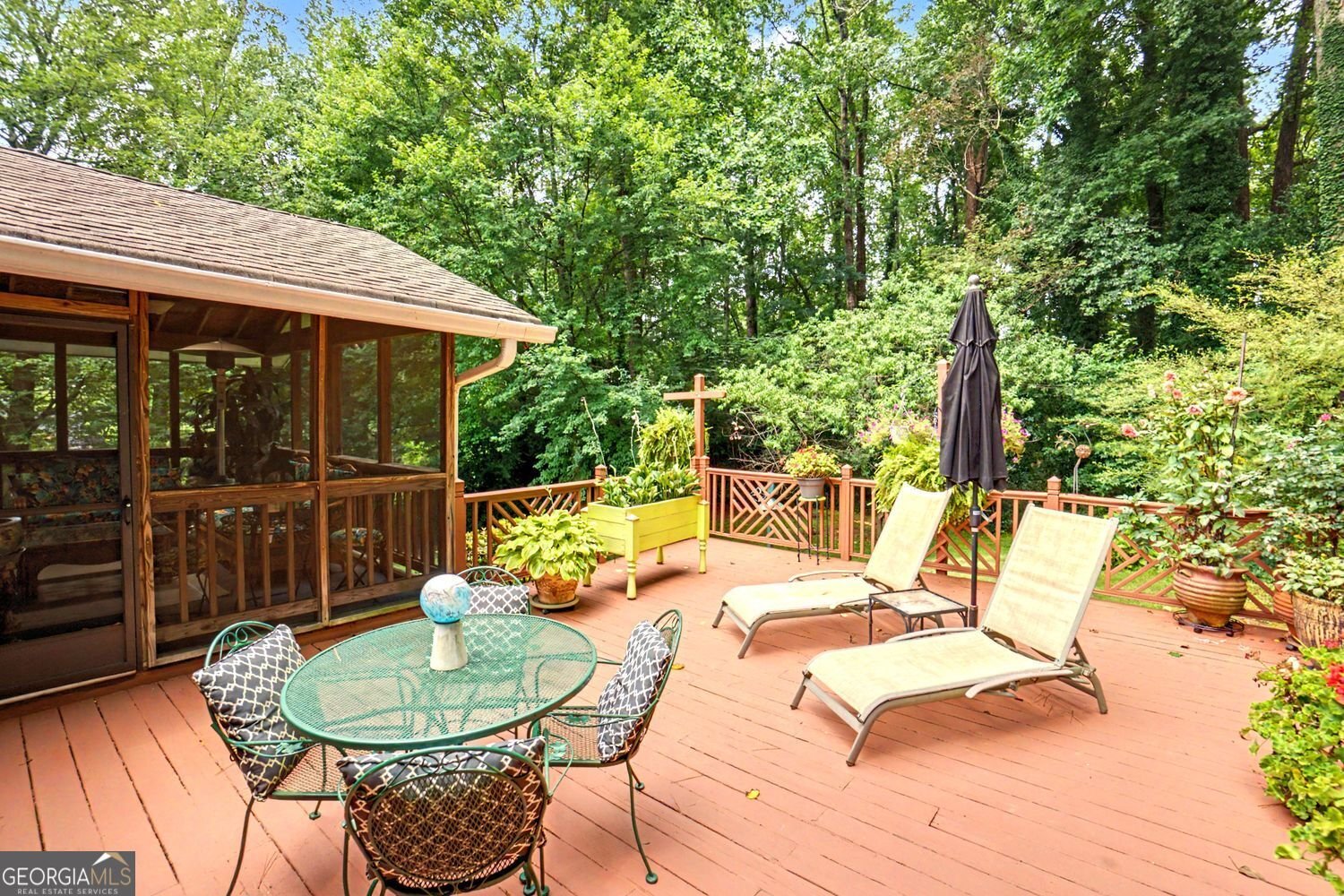 1054 Fairfield Drive Marietta - Photo 46