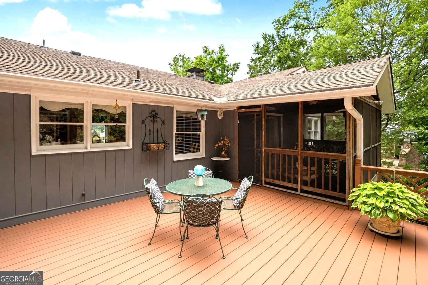 1054 Fairfield Drive Marietta - Photo 47