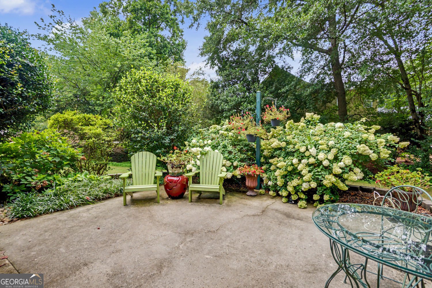 1054 Fairfield Drive Marietta - Photo 48