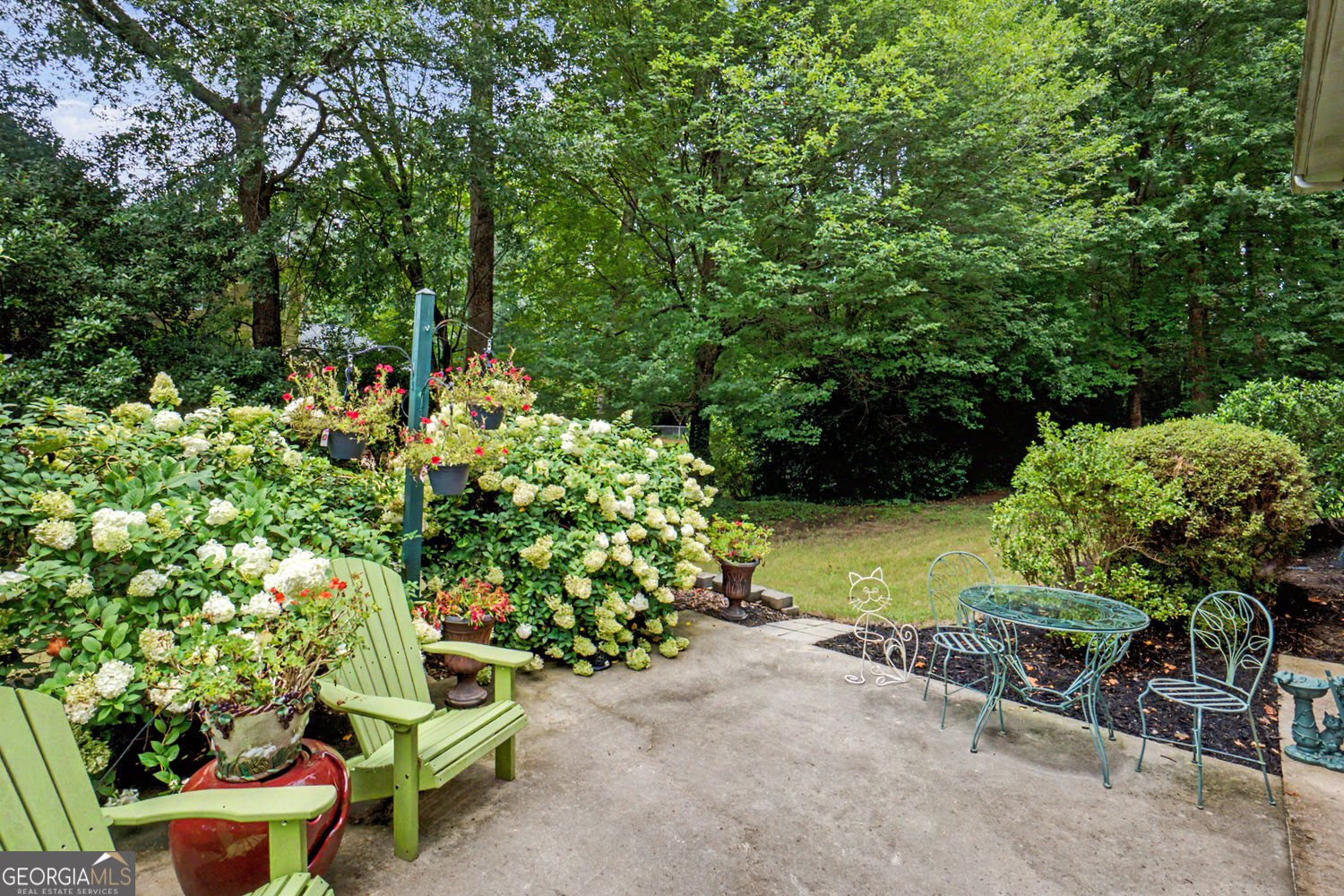 1054 Fairfield Drive Marietta - Photo 49