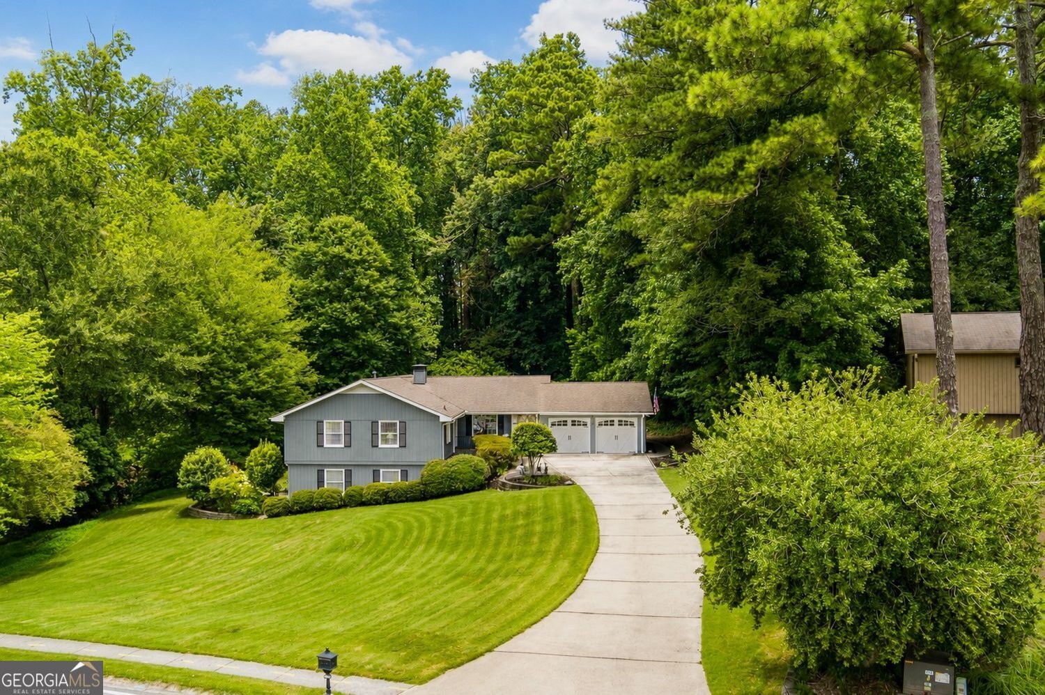 1054 Fairfield Drive Marietta - Photo 50