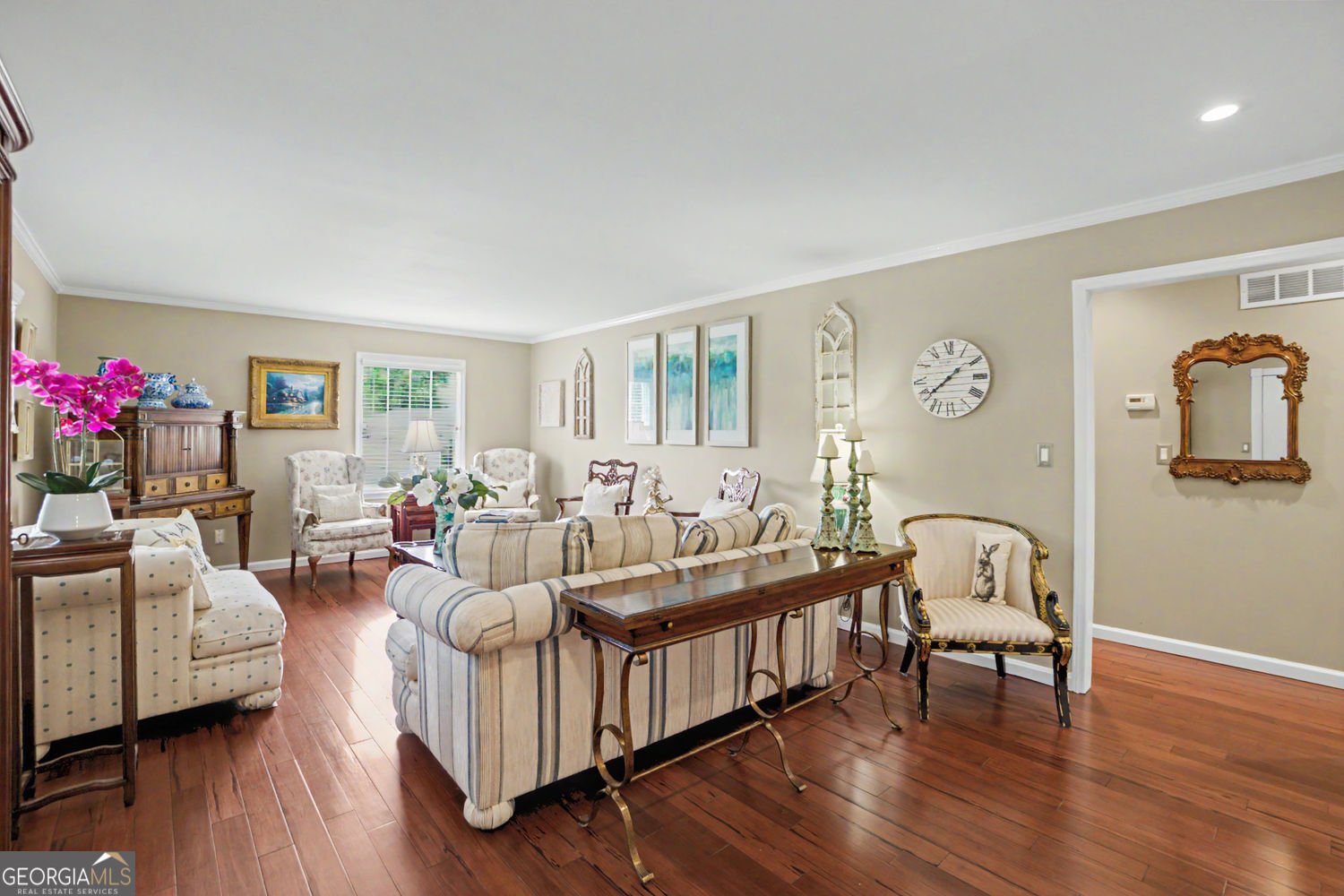 1054 Fairfield Drive Marietta - Photo 6