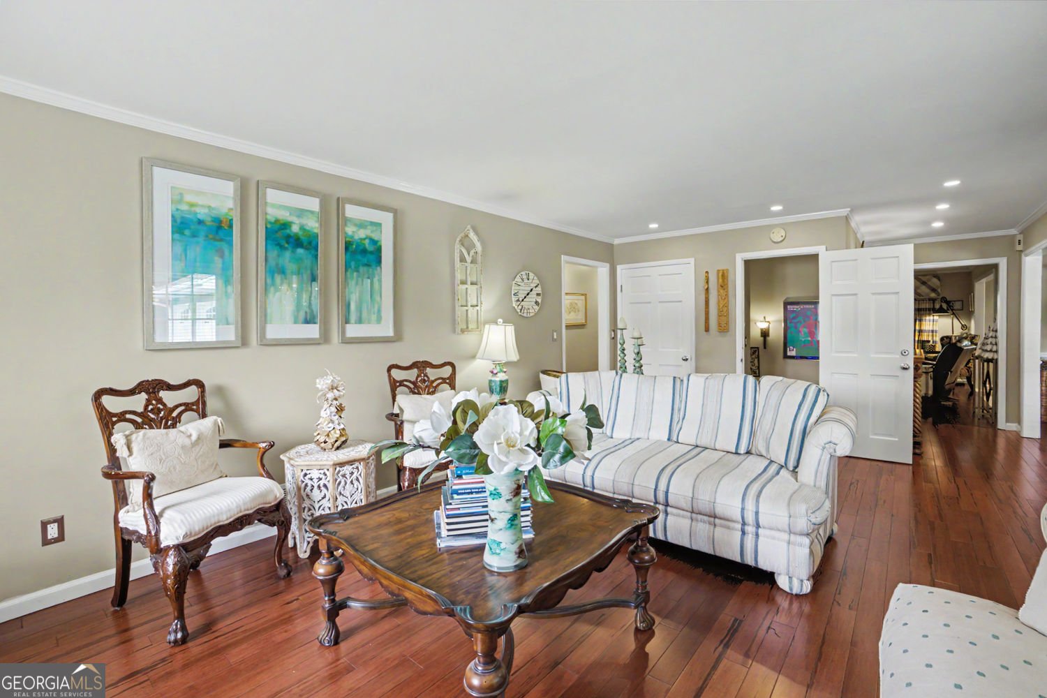 1054 Fairfield Drive Marietta - Photo 7