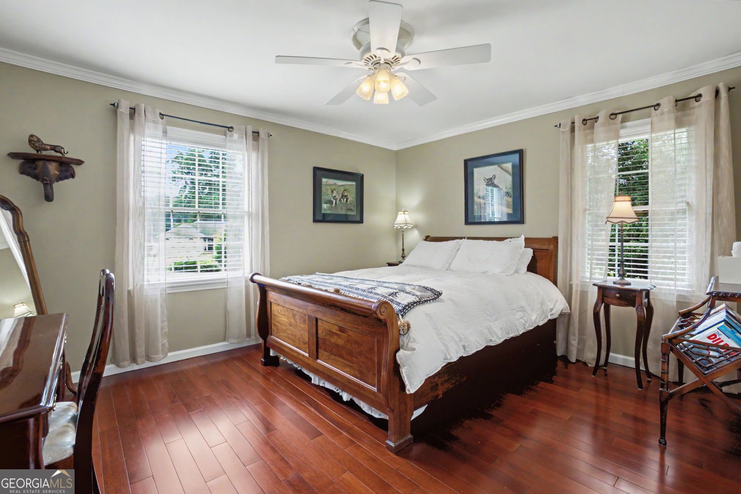 1054 Fairfield Drive Marietta - Photo 8