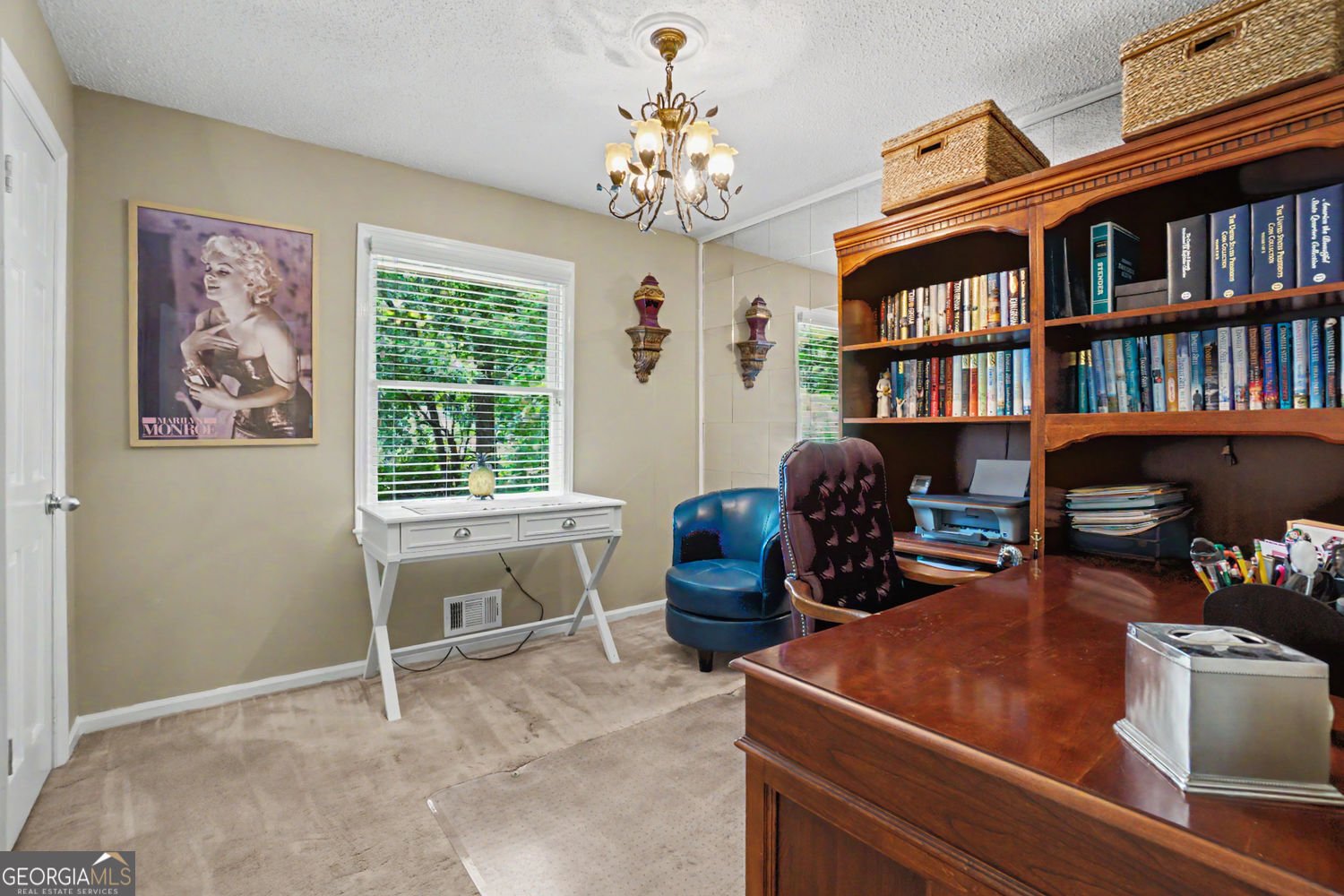 1054 Fairfield Drive Marietta - Photo 9