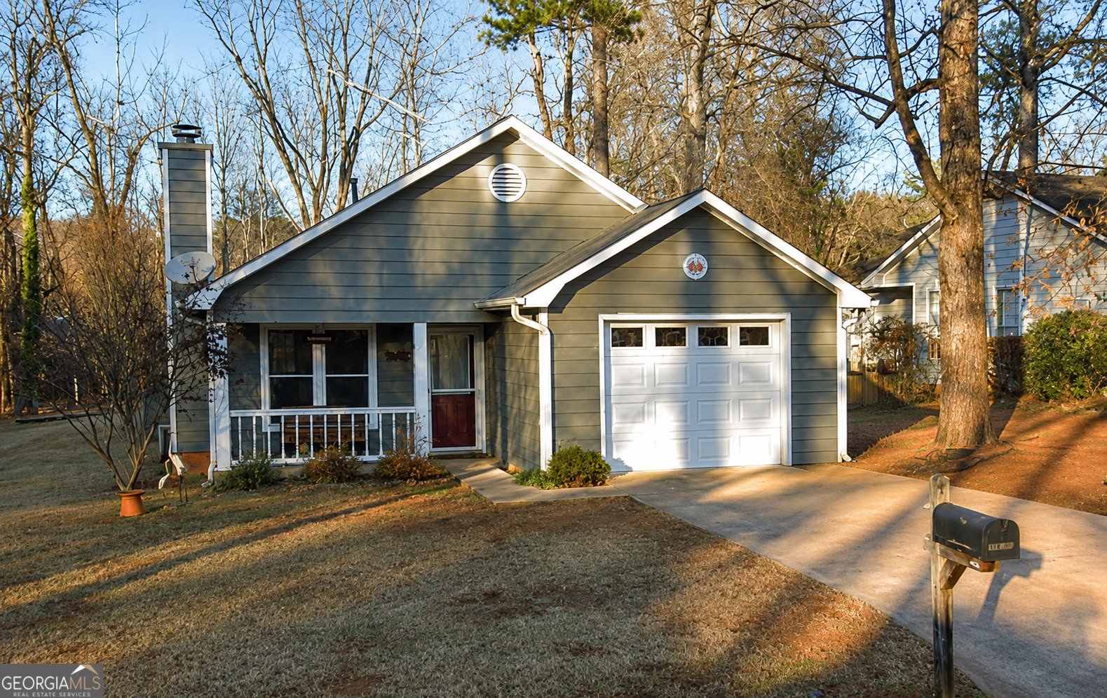 110 Diamond Drive Athens - main photo