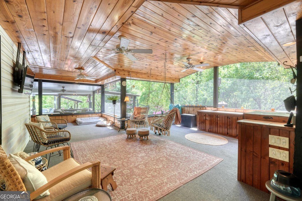 710 Town Mountain Road Hayesville - Photo 11