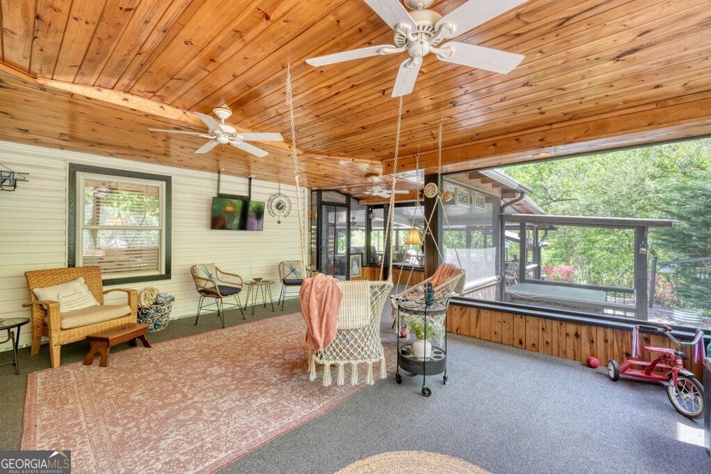 710 Town Mountain Road Hayesville - Photo 12