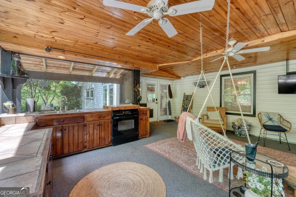 710 Town Mountain Road Hayesville - Photo 13