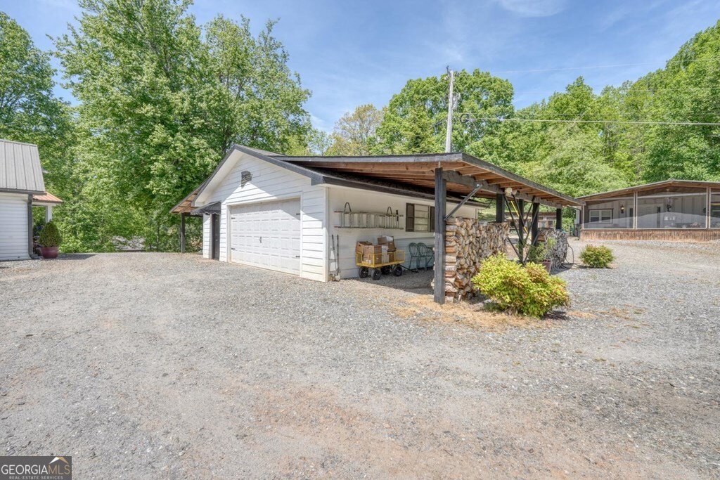 710 Town Mountain Road Hayesville - Photo 14