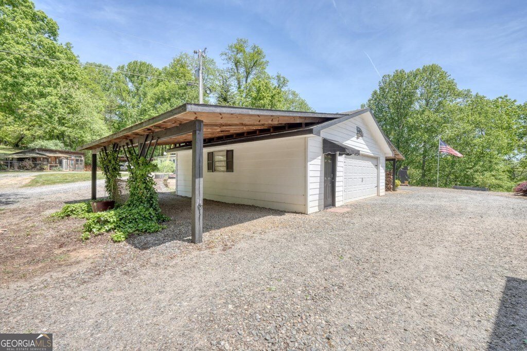 710 Town Mountain Road Hayesville - Photo 15