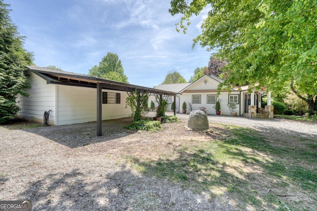 710 Town Mountain Road Hayesville - Photo 16