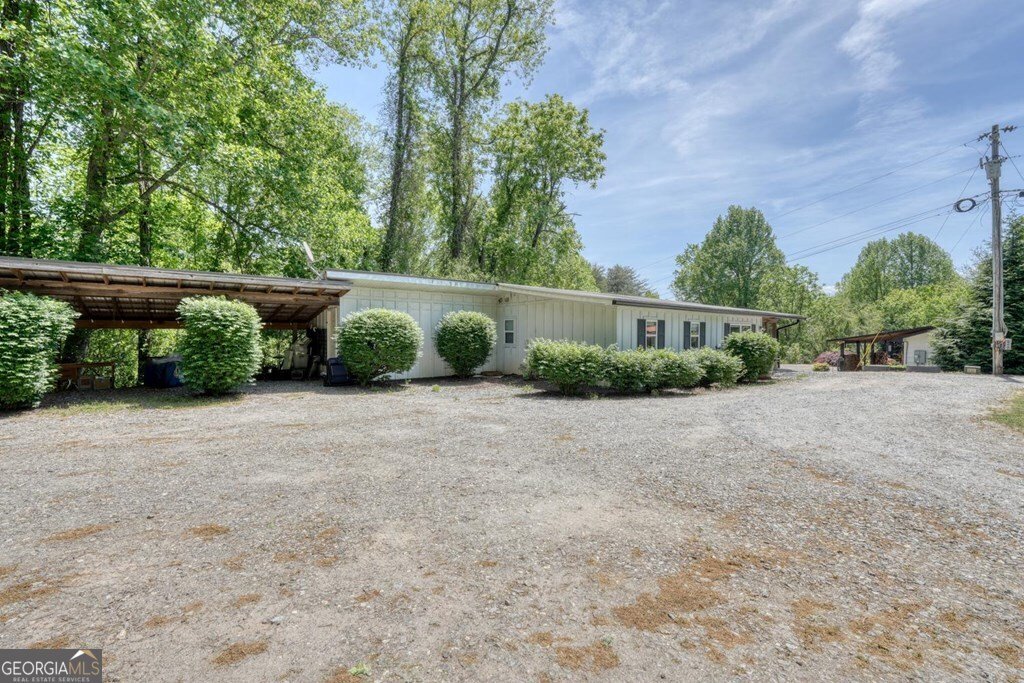 710 Town Mountain Road Hayesville - Photo 17
