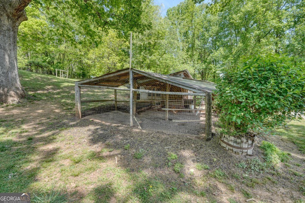 710 Town Mountain Road Hayesville - Photo 19