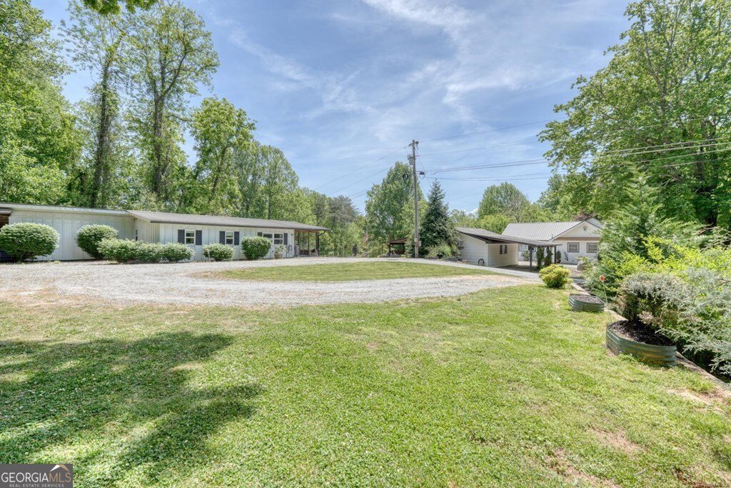 710 Town Mountain Road Hayesville - Photo 20
