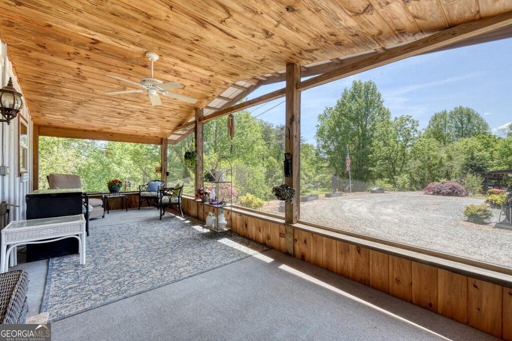 710 Town Mountain Road Hayesville - Photo 21