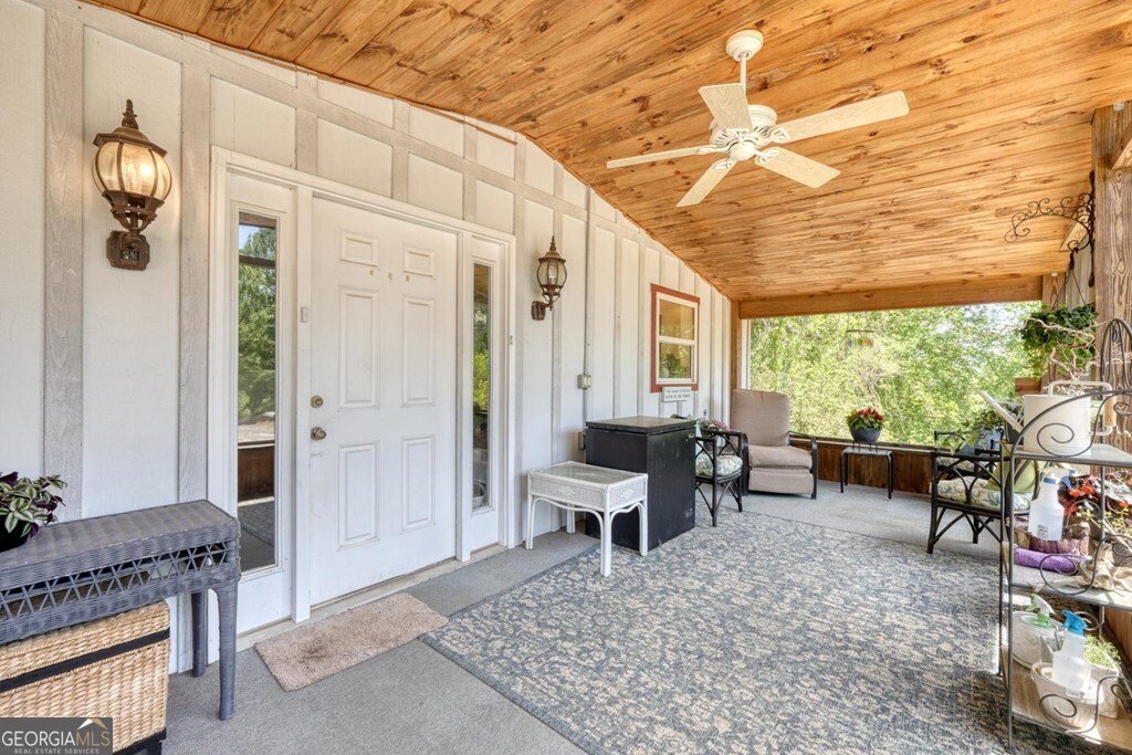 710 Town Mountain Road Hayesville - Photo 22