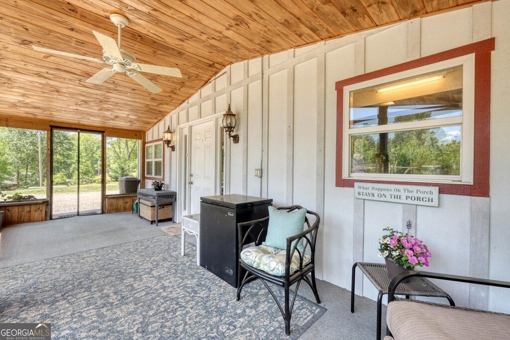 710 Town Mountain Road Hayesville - Photo 23