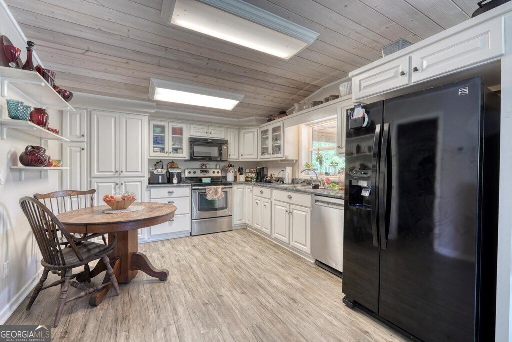 710 Town Mountain Road Hayesville - Photo 24