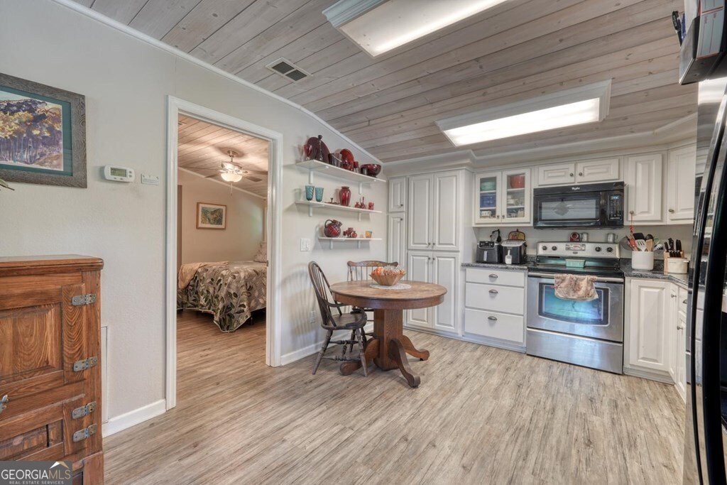 710 Town Mountain Road Hayesville - Photo 25