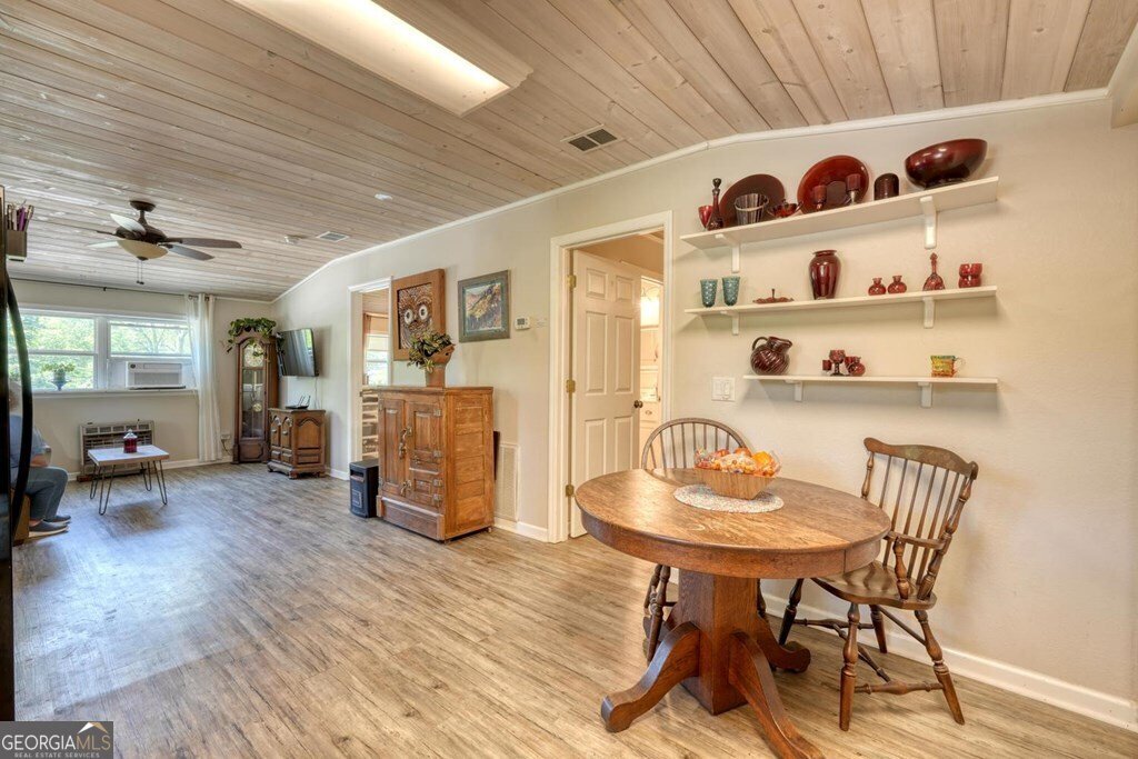 710 Town Mountain Road Hayesville - Photo 26